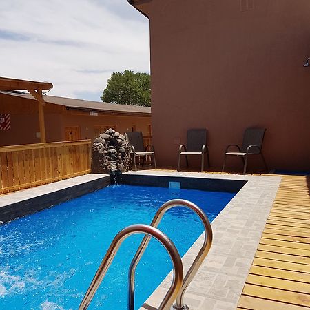 Vicuna Lodge San Pedro de Atacama Ngoại thất bức ảnh