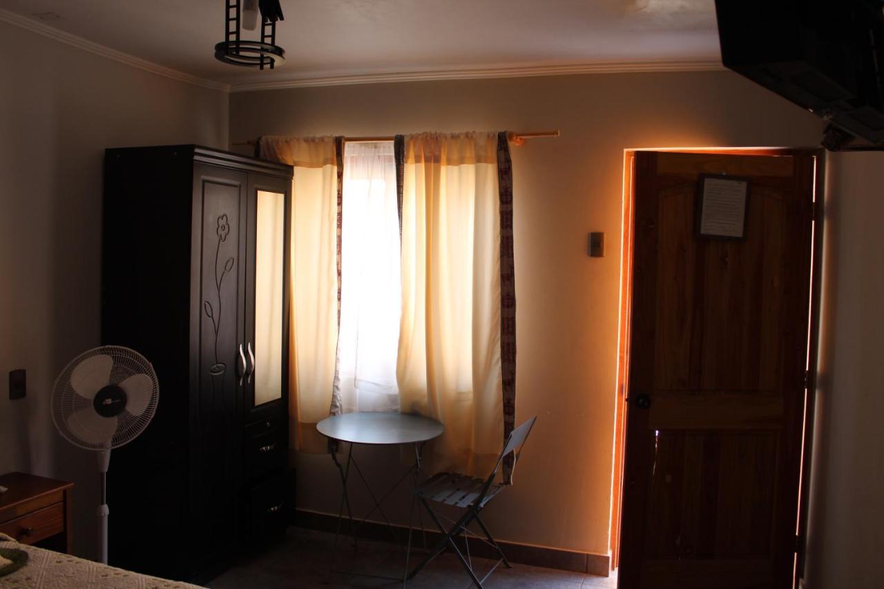 Vicuna Lodge San Pedro de Atacama Ngoại thất bức ảnh