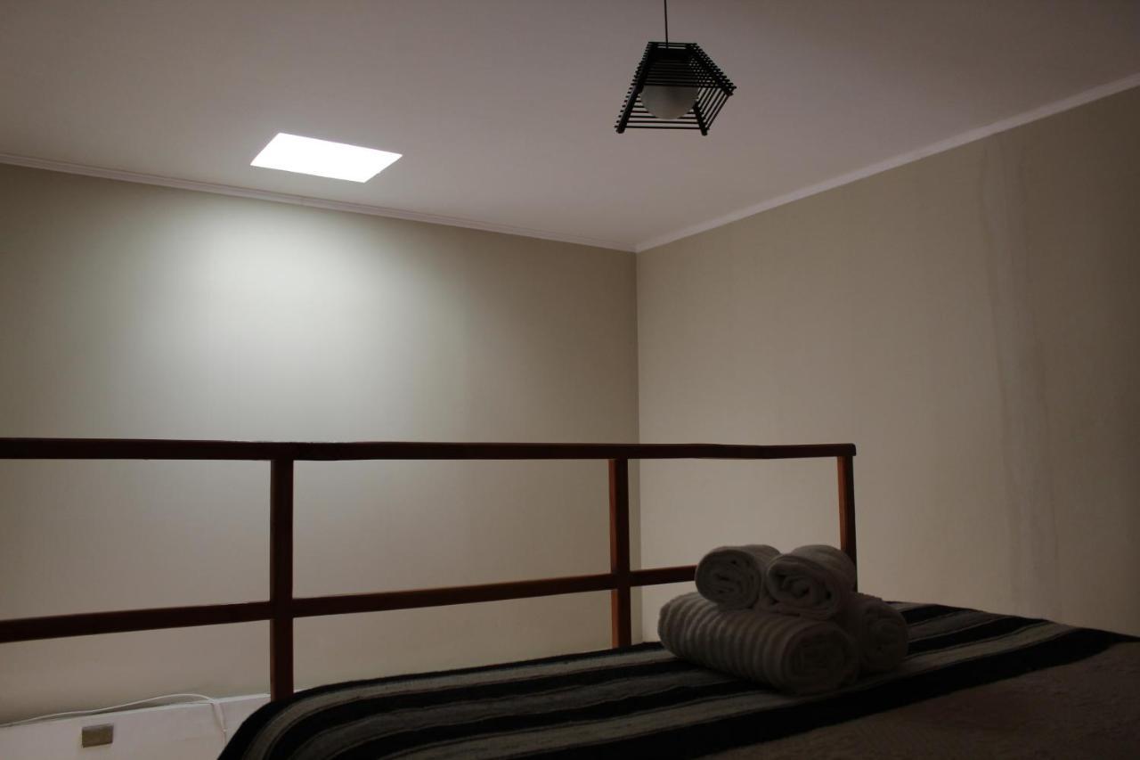 Vicuna Lodge San Pedro de Atacama Ngoại thất bức ảnh