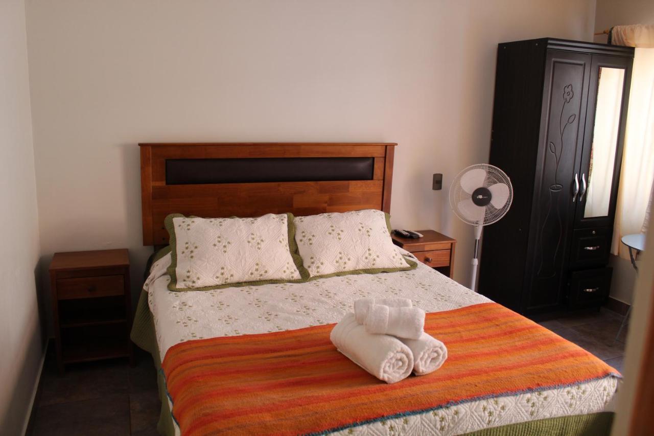 Vicuna Lodge San Pedro de Atacama Ngoại thất bức ảnh
