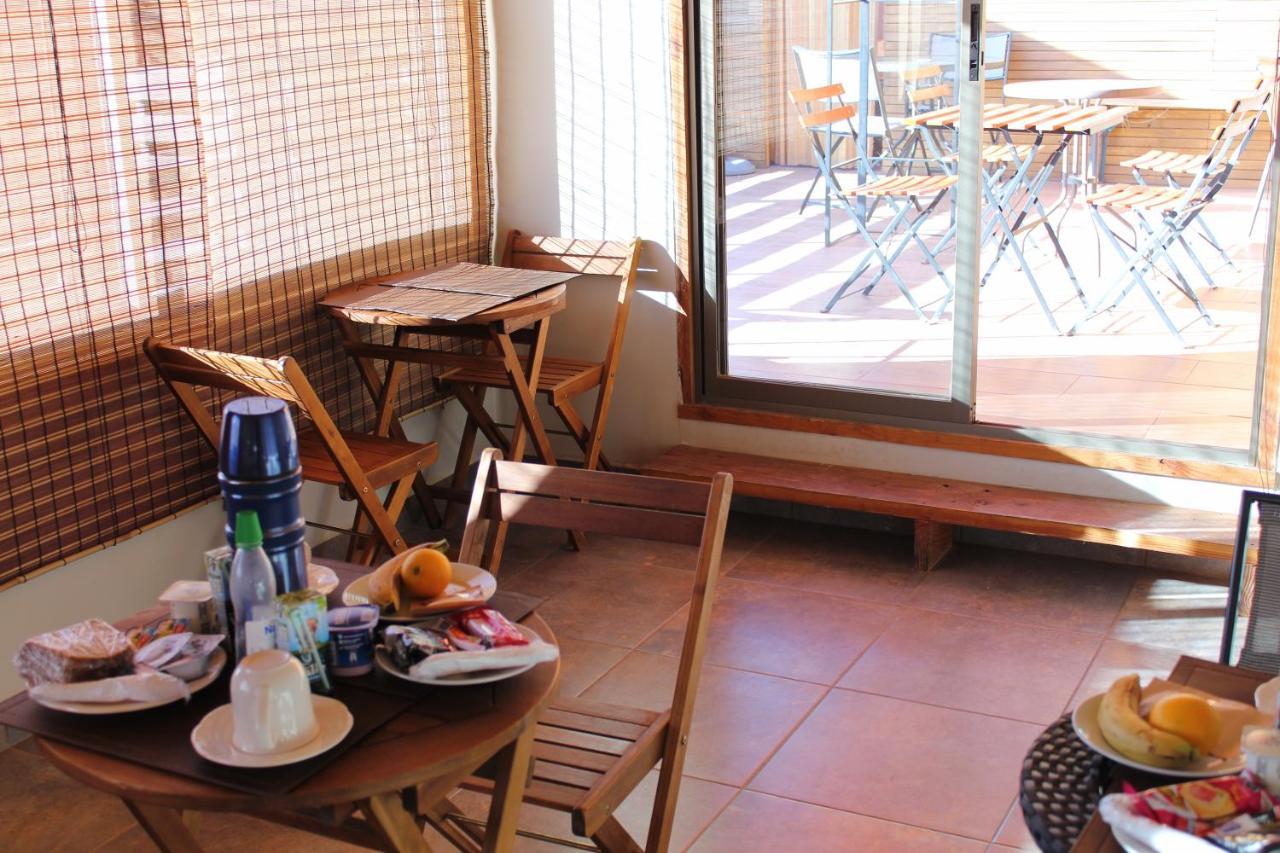 Vicuna Lodge San Pedro de Atacama Ngoại thất bức ảnh