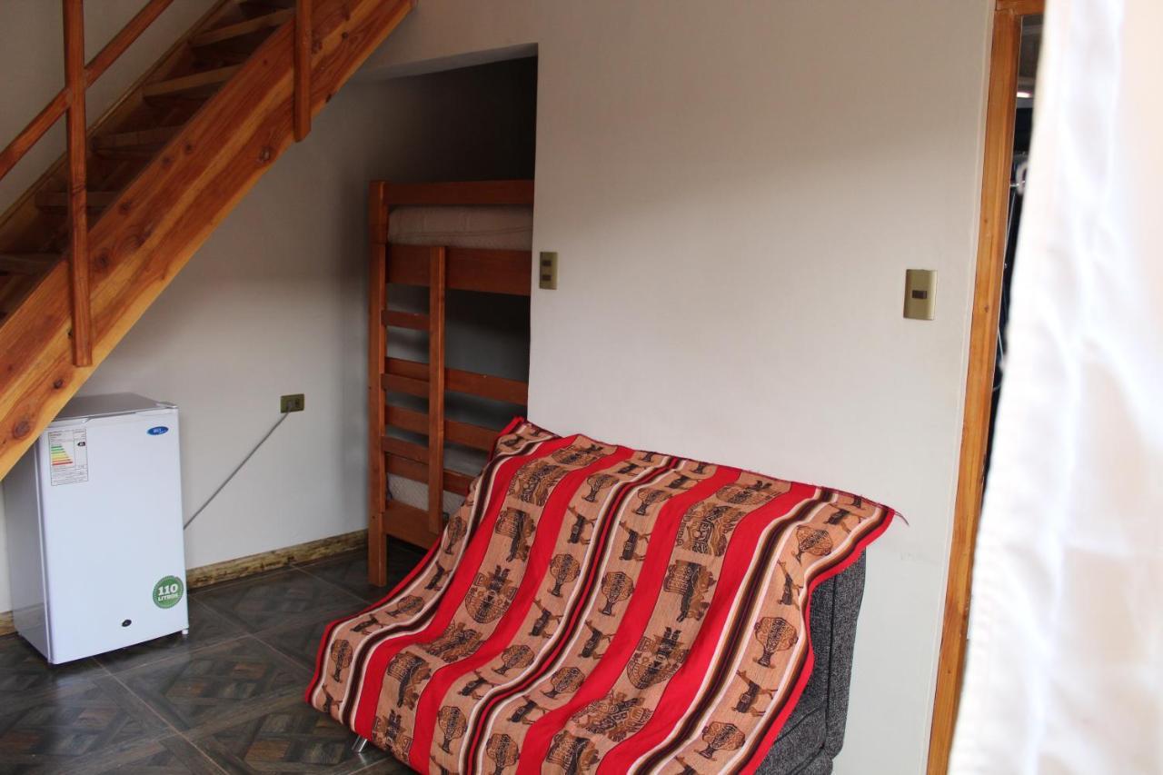 Vicuna Lodge San Pedro de Atacama Ngoại thất bức ảnh