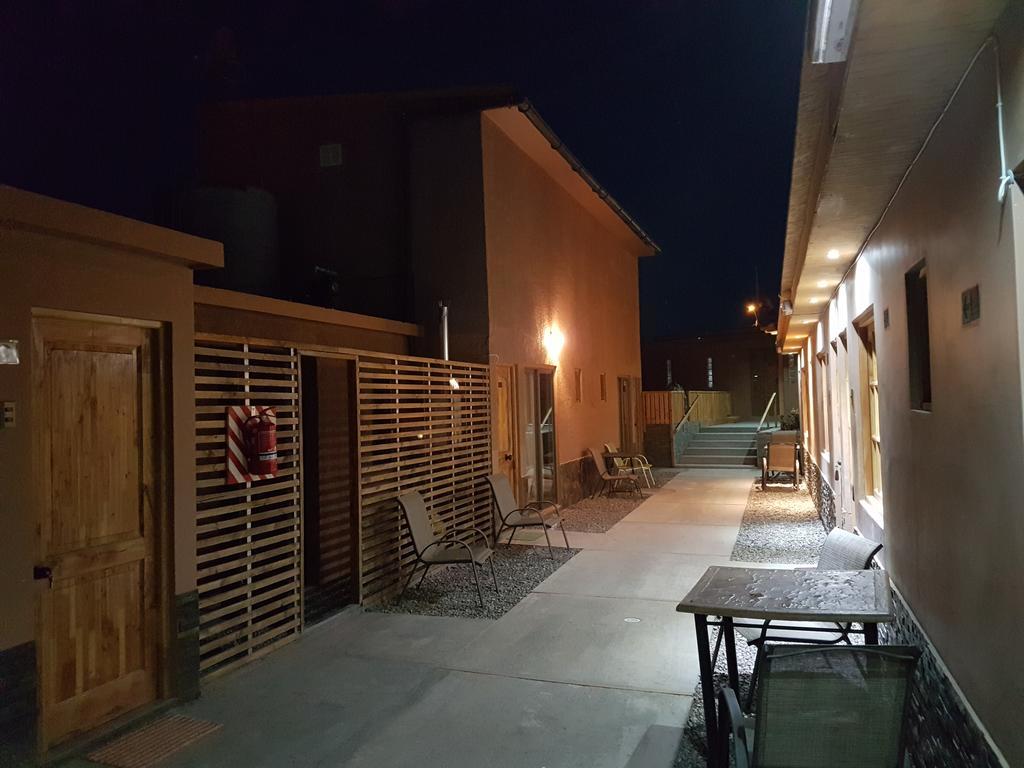 Vicuna Lodge San Pedro de Atacama Ngoại thất bức ảnh