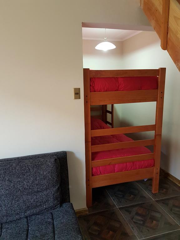 Vicuna Lodge San Pedro de Atacama Ngoại thất bức ảnh
