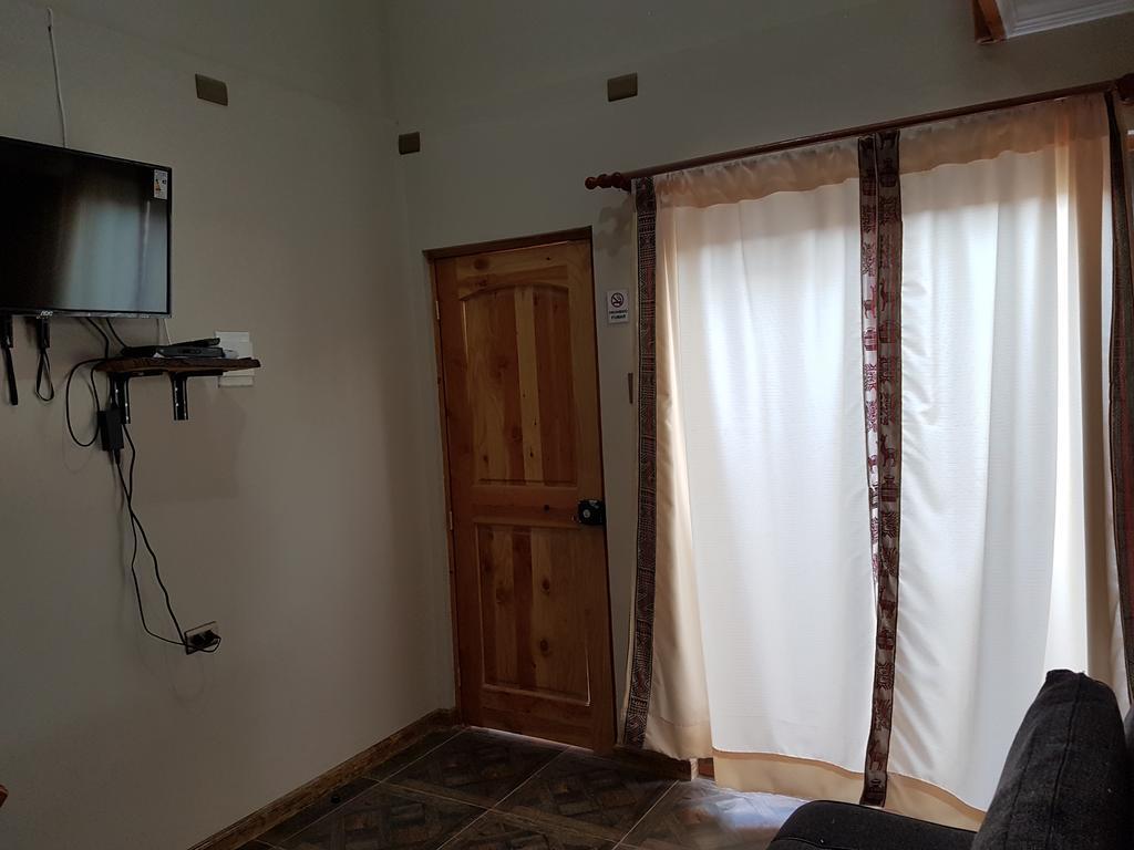 Vicuna Lodge San Pedro de Atacama Ngoại thất bức ảnh