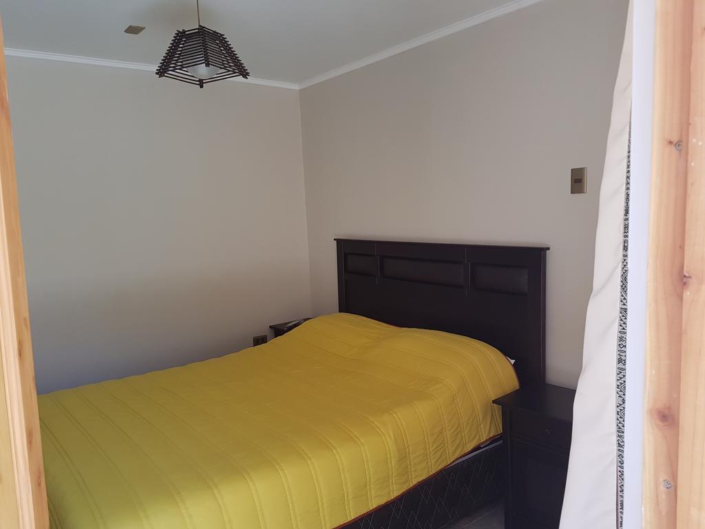Vicuna Lodge San Pedro de Atacama Ngoại thất bức ảnh