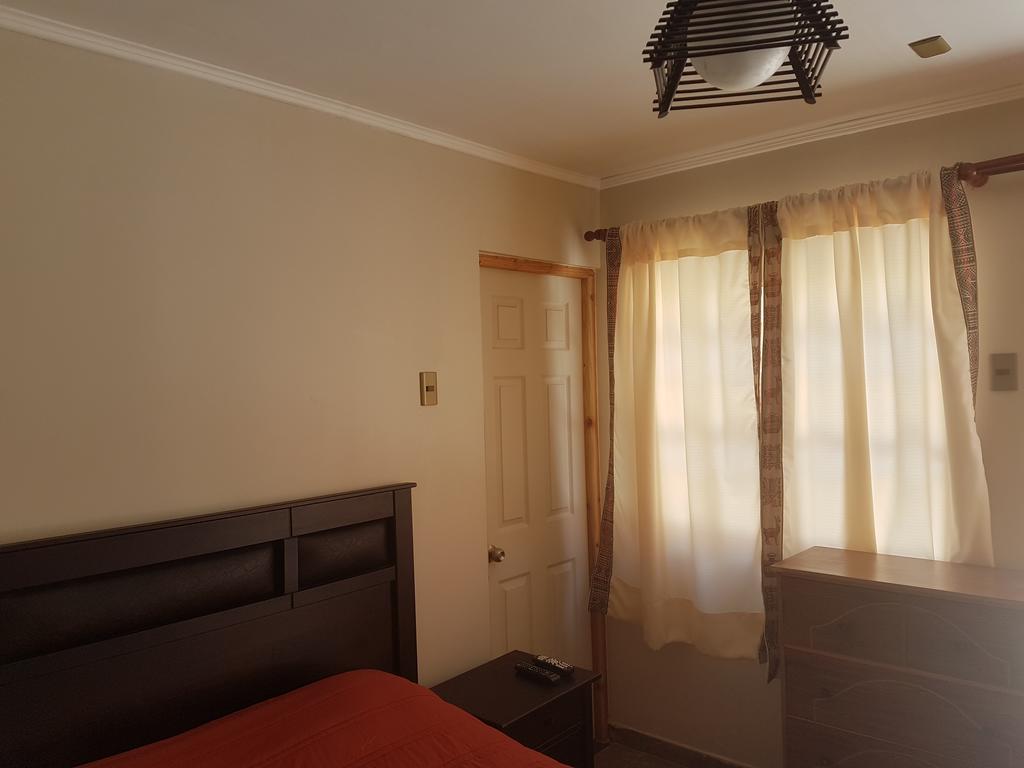 Vicuna Lodge San Pedro de Atacama Ngoại thất bức ảnh