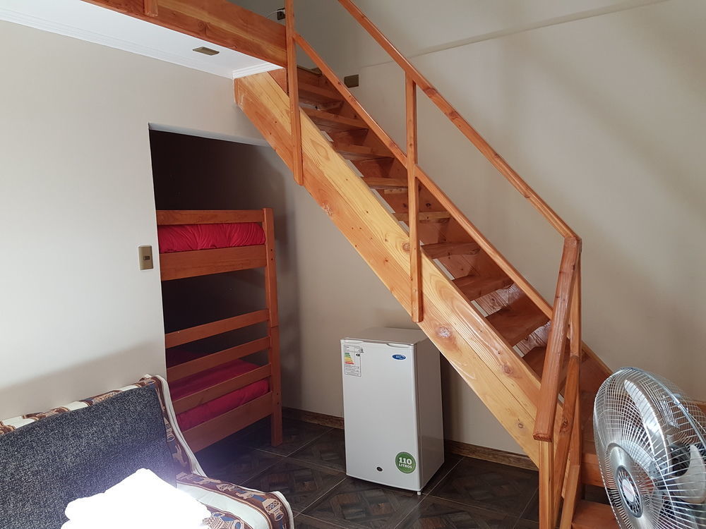 Vicuna Lodge San Pedro de Atacama Ngoại thất bức ảnh