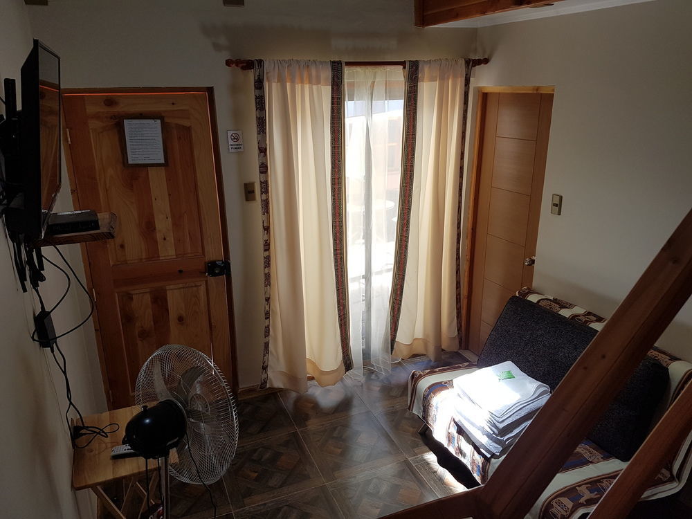 Vicuna Lodge San Pedro de Atacama Ngoại thất bức ảnh