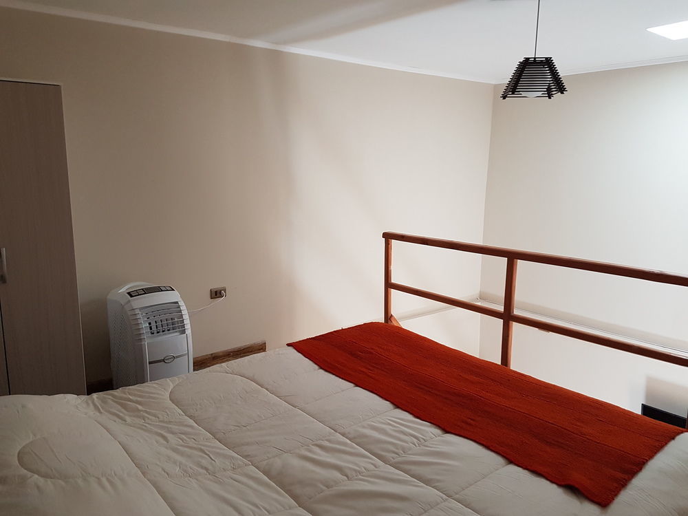 Vicuna Lodge San Pedro de Atacama Ngoại thất bức ảnh