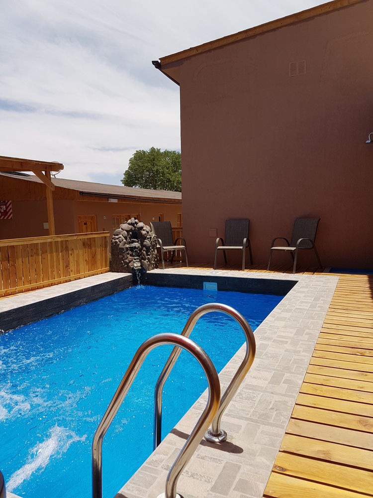 Vicuna Lodge San Pedro de Atacama Ngoại thất bức ảnh