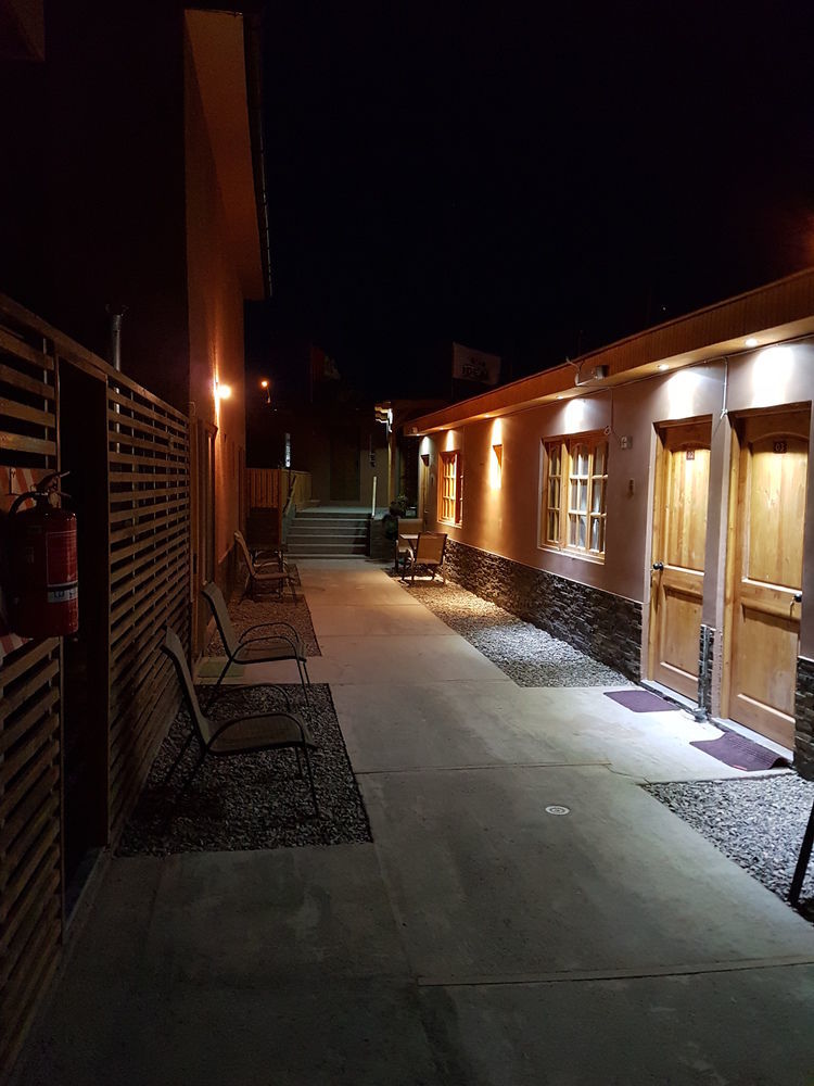 Vicuna Lodge San Pedro de Atacama Ngoại thất bức ảnh
