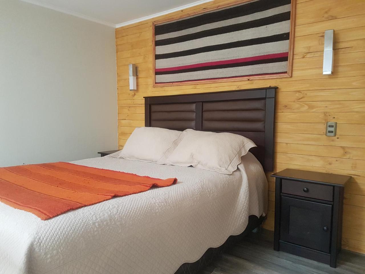 Vicuna Lodge San Pedro de Atacama Ngoại thất bức ảnh