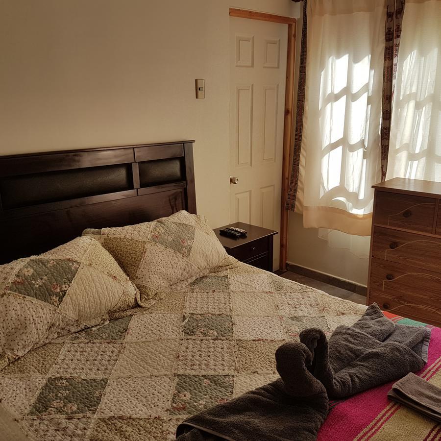 Vicuna Lodge San Pedro de Atacama Ngoại thất bức ảnh