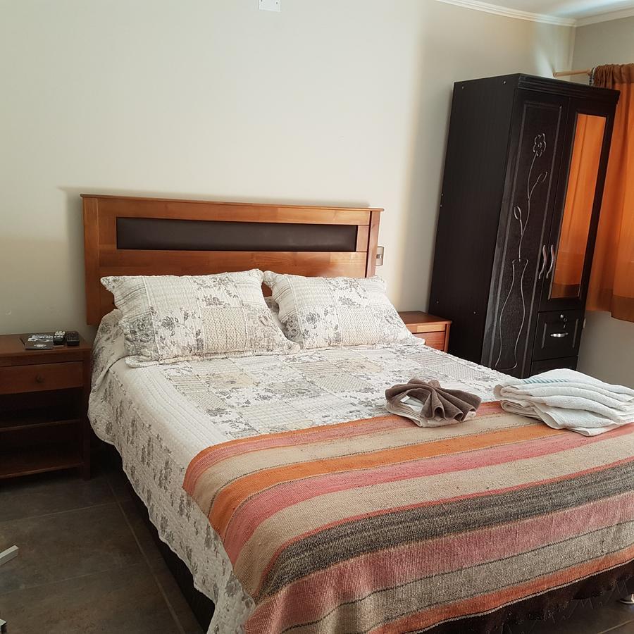 Vicuna Lodge San Pedro de Atacama Ngoại thất bức ảnh
