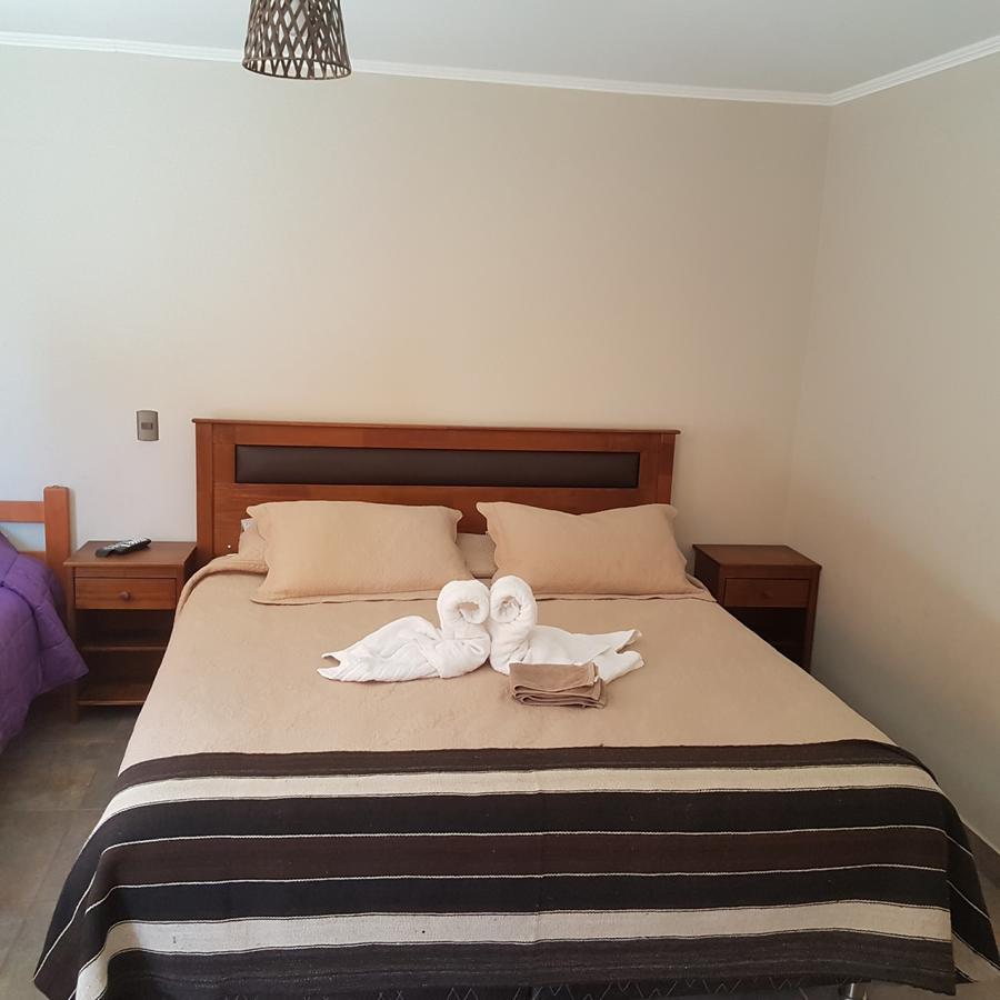 Vicuna Lodge San Pedro de Atacama Ngoại thất bức ảnh