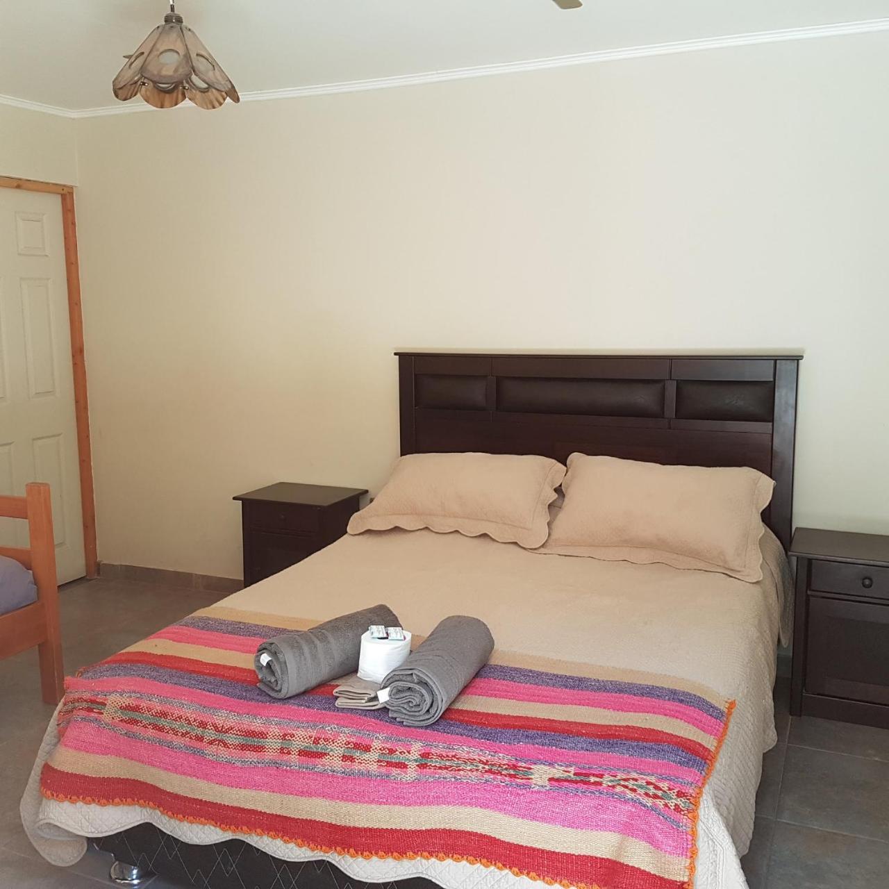 Vicuna Lodge San Pedro de Atacama Ngoại thất bức ảnh