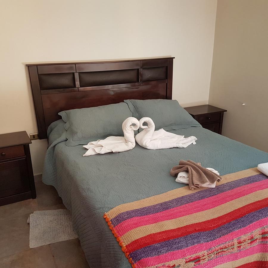 Vicuna Lodge San Pedro de Atacama Ngoại thất bức ảnh
