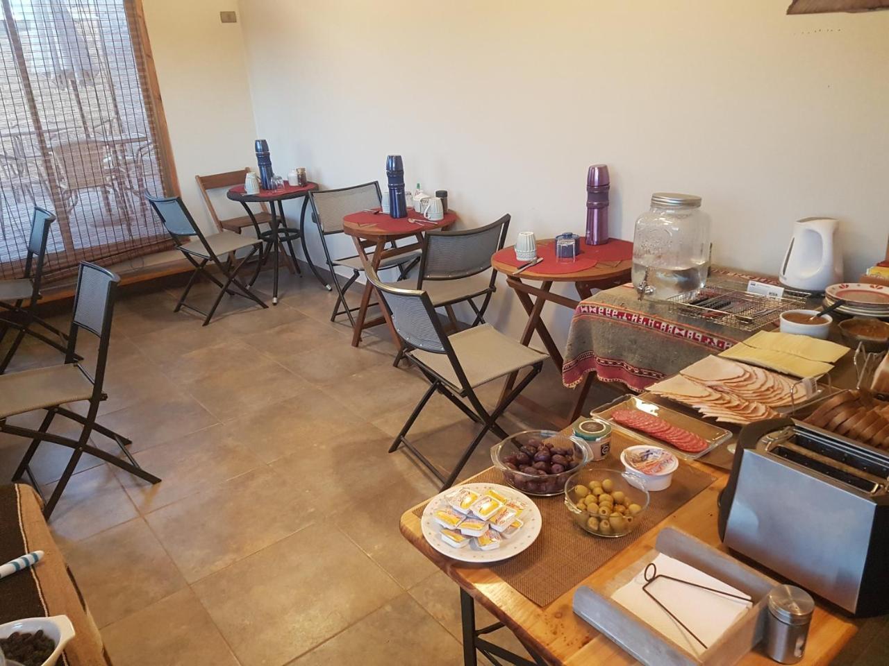 Vicuna Lodge San Pedro de Atacama Ngoại thất bức ảnh